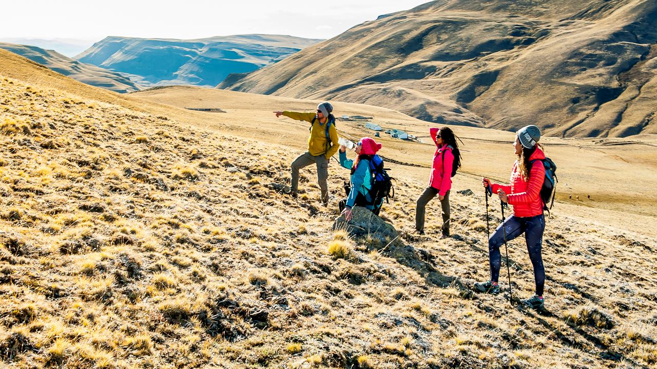 Cañadón Experience - Trekking And Stay (4)