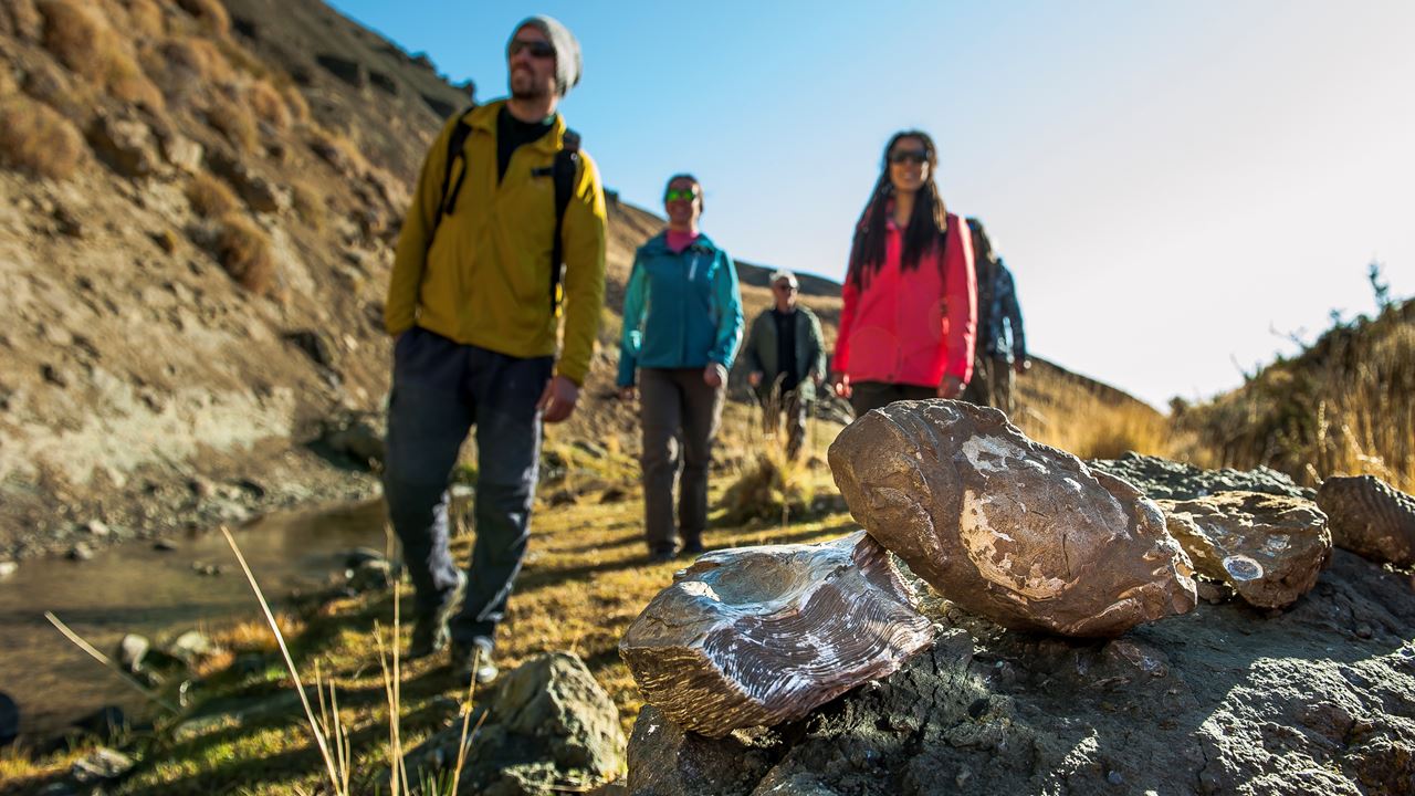 Cañadón Experience - Trekking And Stay (10)