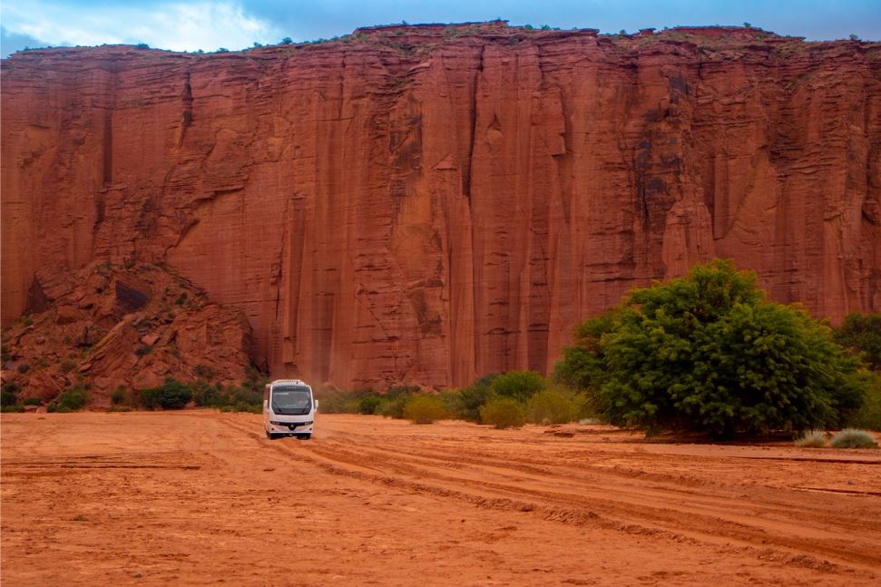 Cânion De Talampaya foto 4