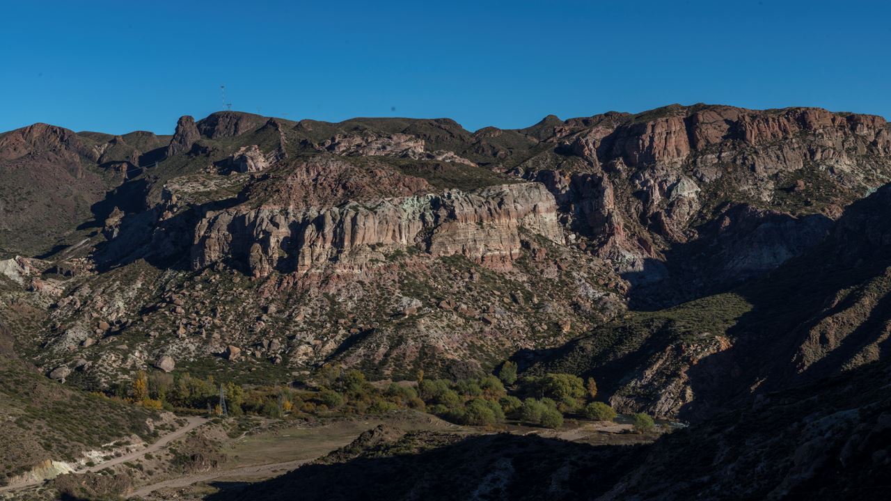 Canyon De Atuel (9)