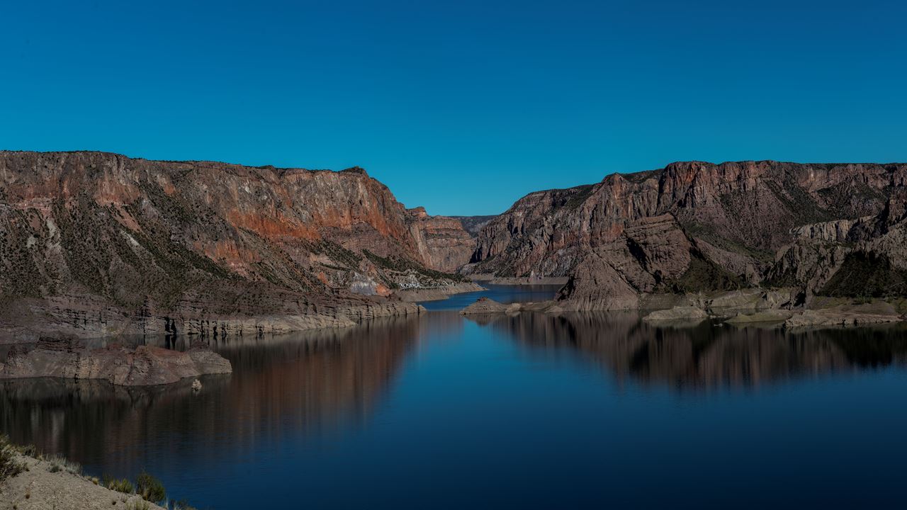 Canyon De Atuel (5)