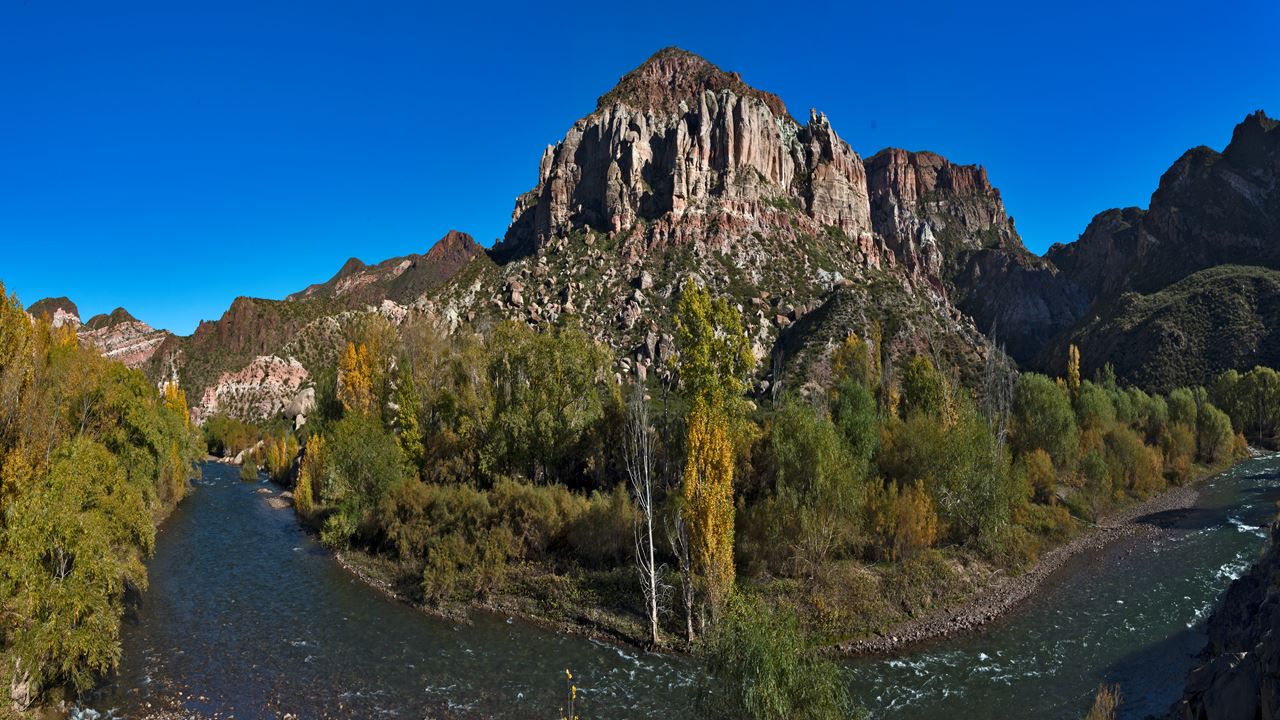 Canyon De Atuel (4)