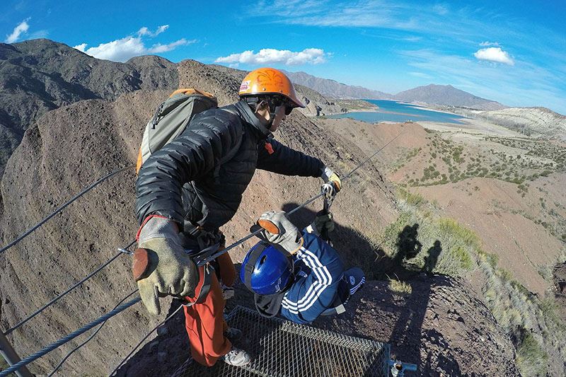 Canopy Y Rafting En Mendoza (3)