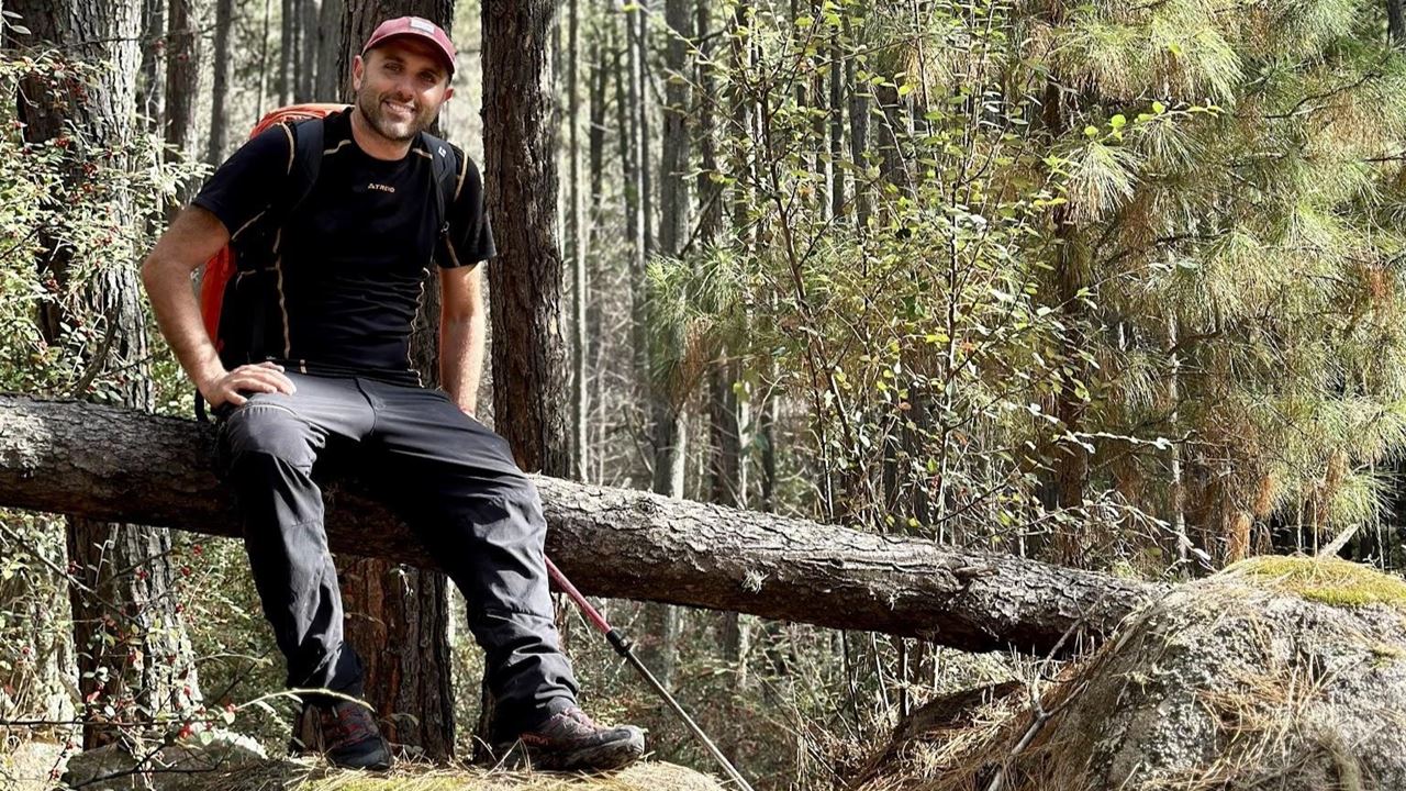 Fan Waterfall foto 4