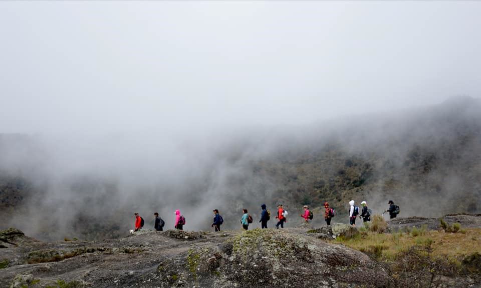 Fan Waterfall foto 7