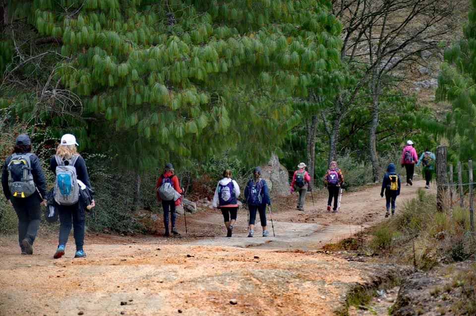 Fan Waterfall foto 5