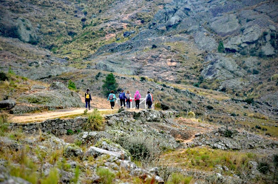 Fan Waterfall foto 8