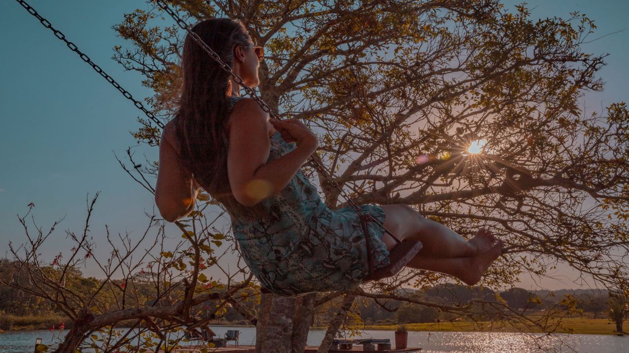 Cachoeira Do Núcleo Ceita foto 8