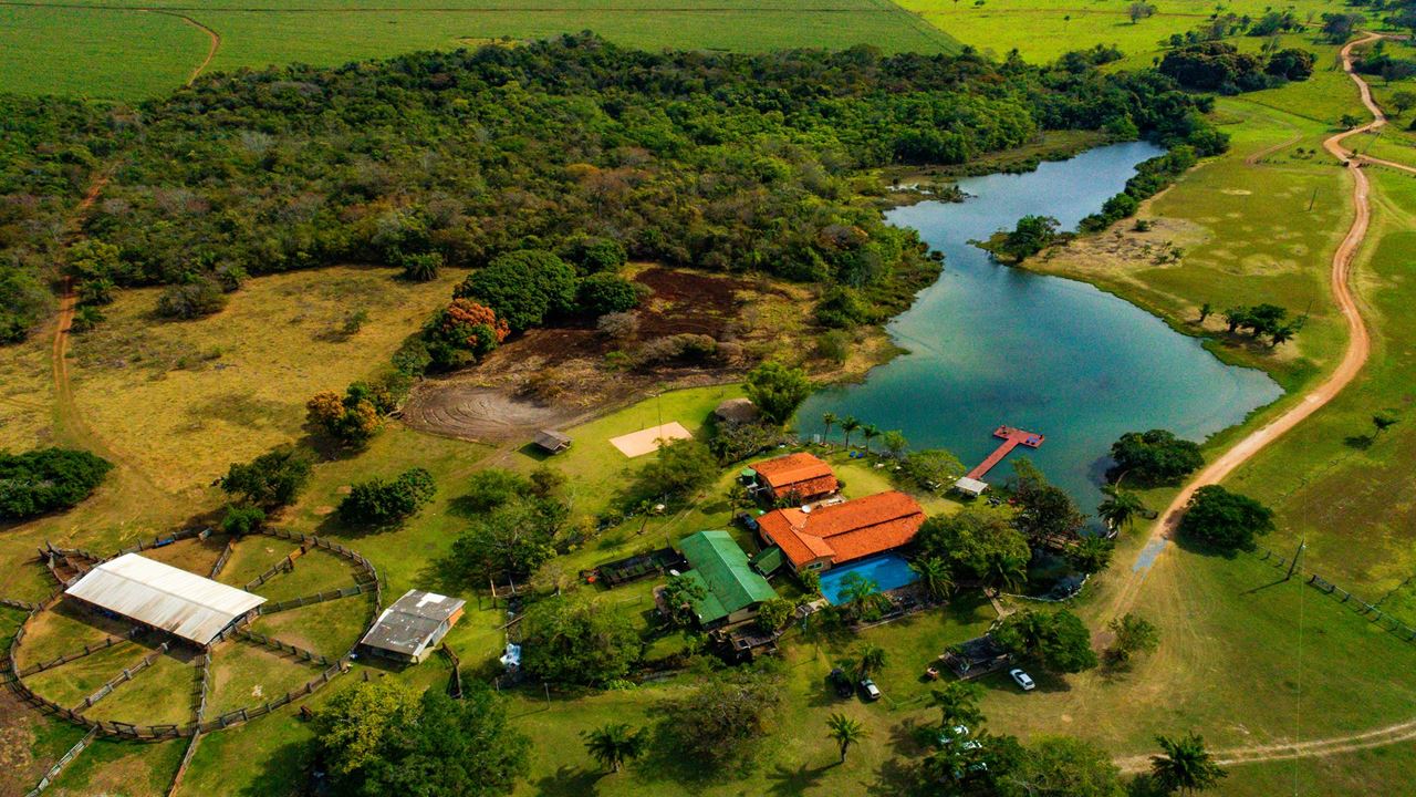 Cachoeira Do Núcleo Ceita foto 4