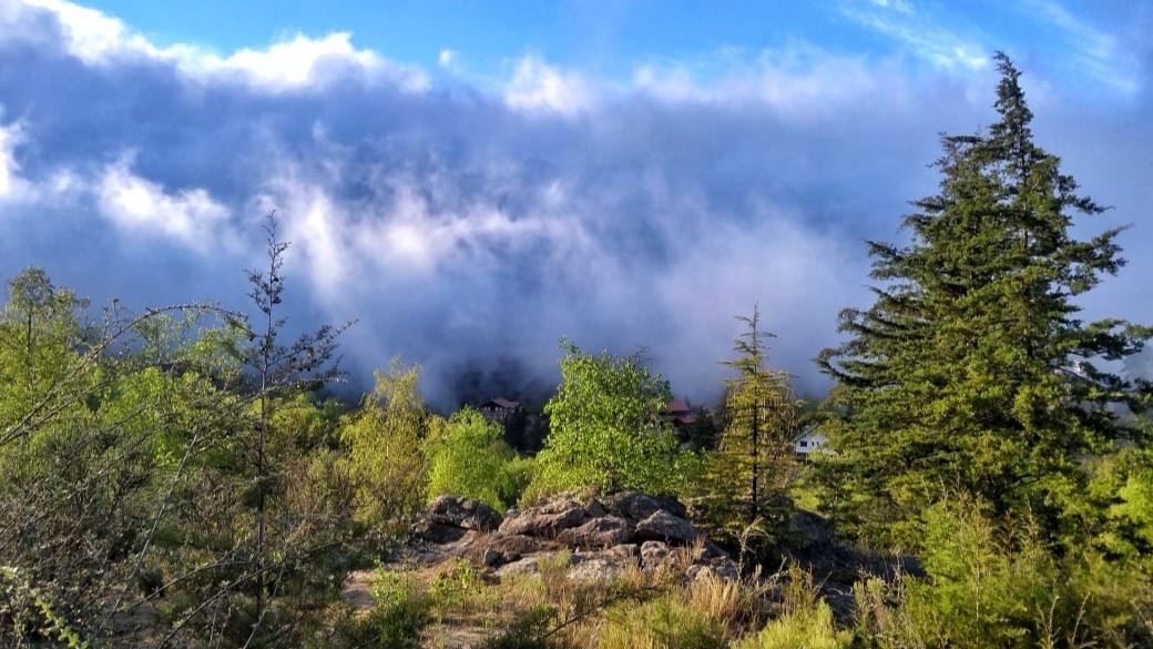 El Chorillo Waterfall foto 4