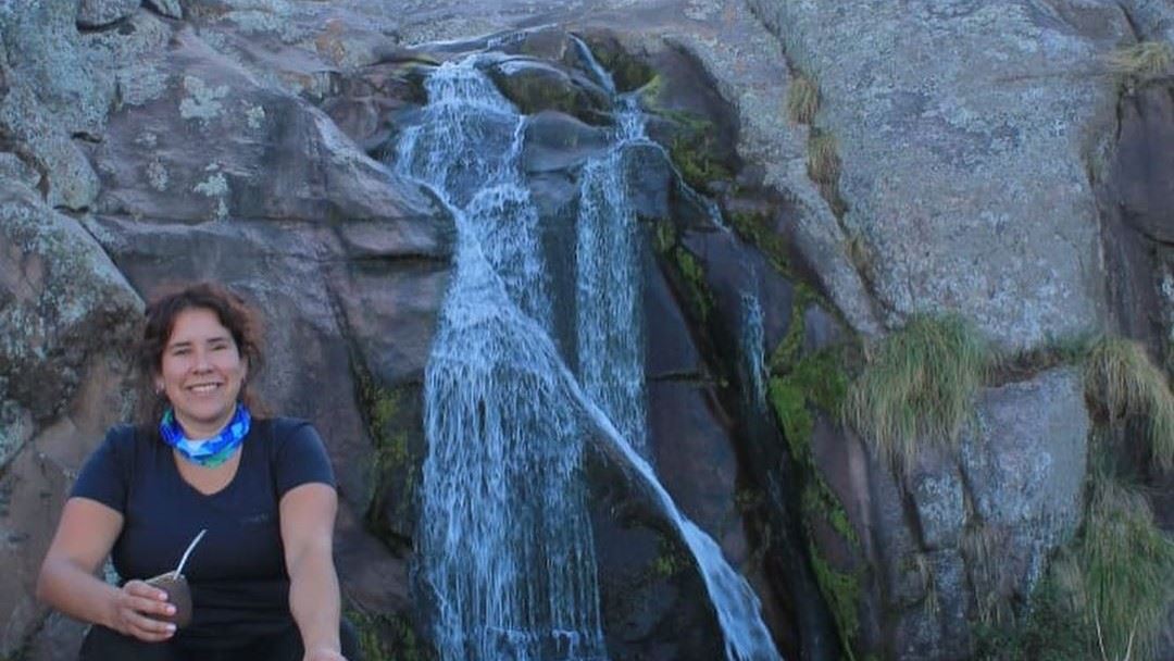 El Chorillo Waterfall foto 3