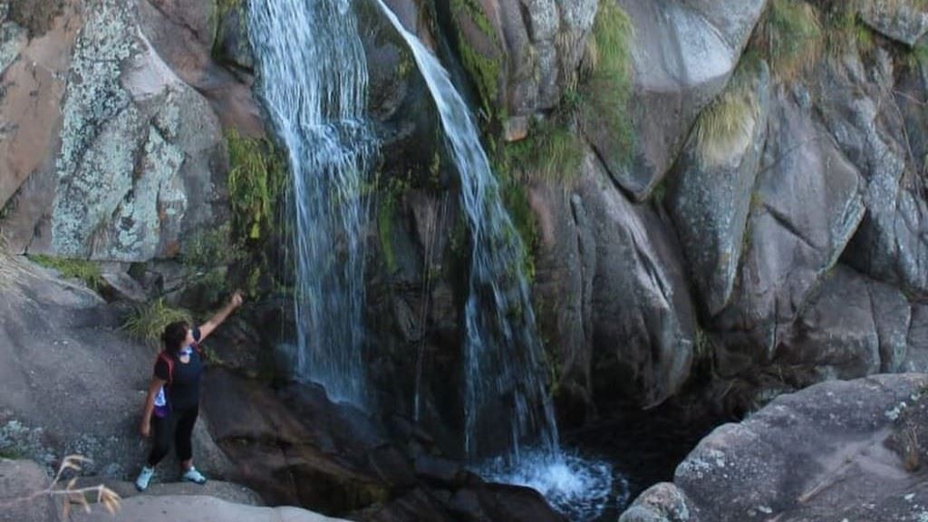 El Chorillo Waterfall foto 6