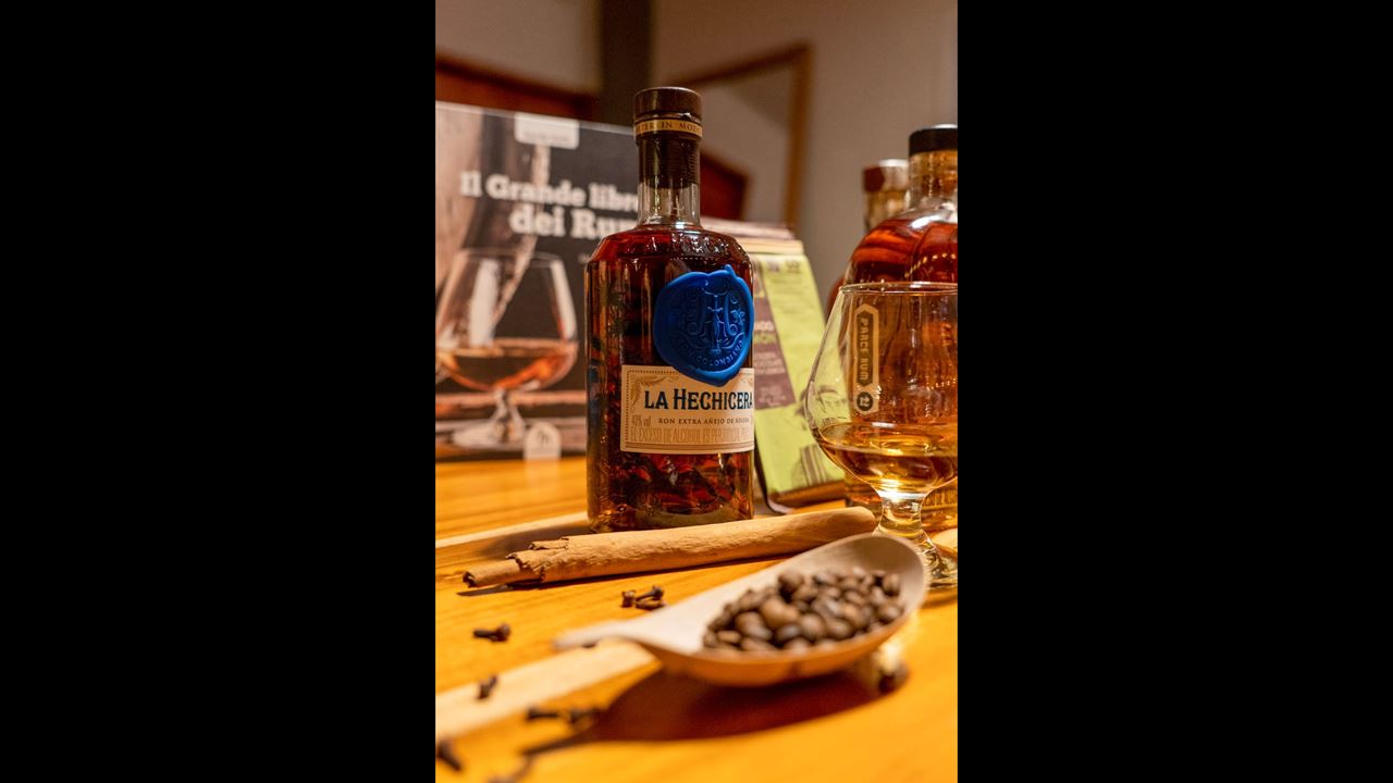Cata De Ron & Chocolate (2)
