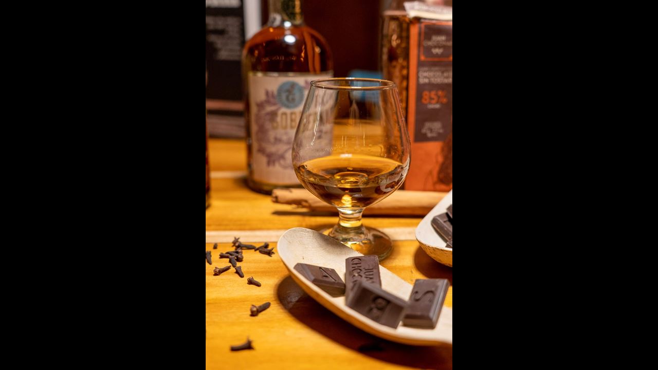 Cata De Ron & Chocolate (1)