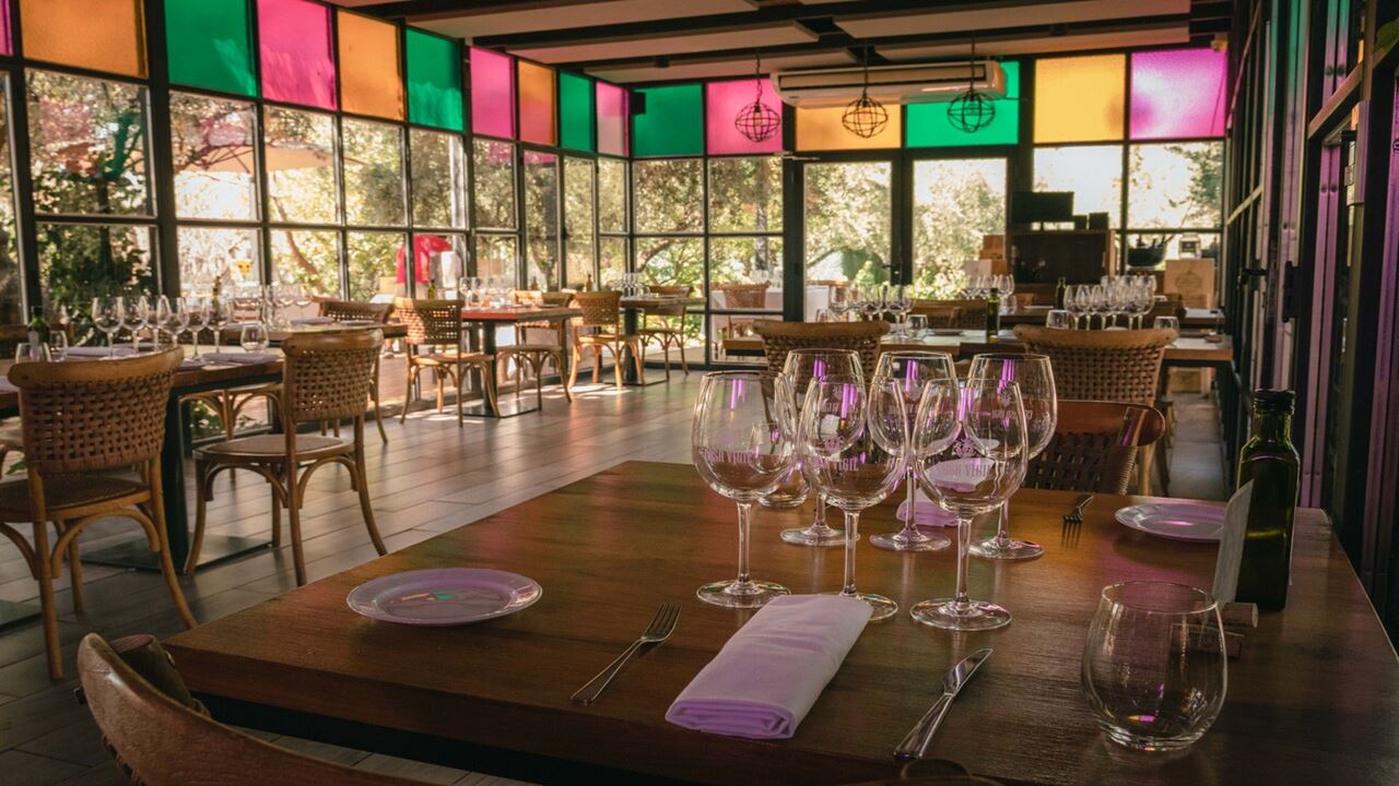 Wine Tasting At Casa Vigil Winery (8)