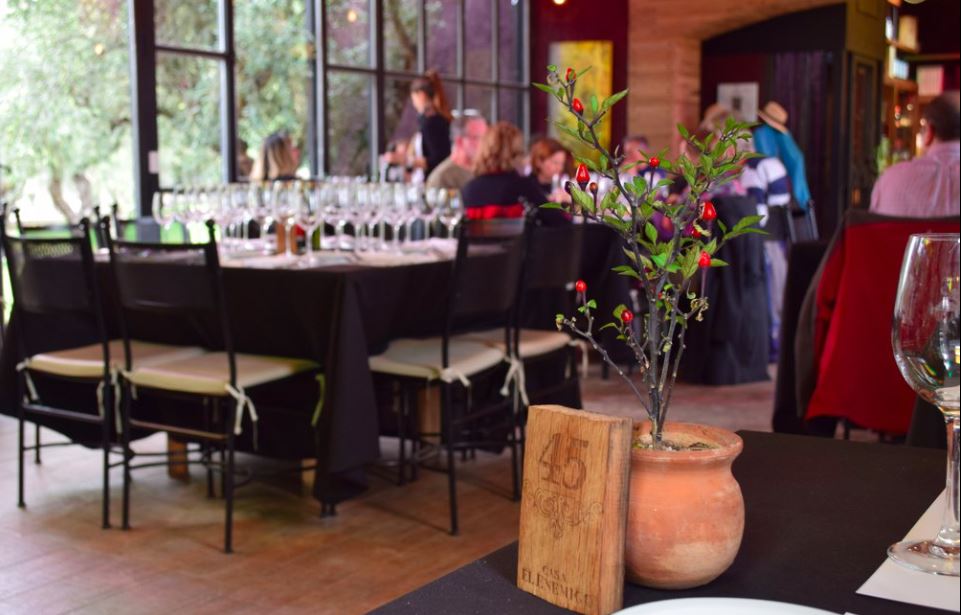 Wine Tasting At Casa Vigil Winery (4)