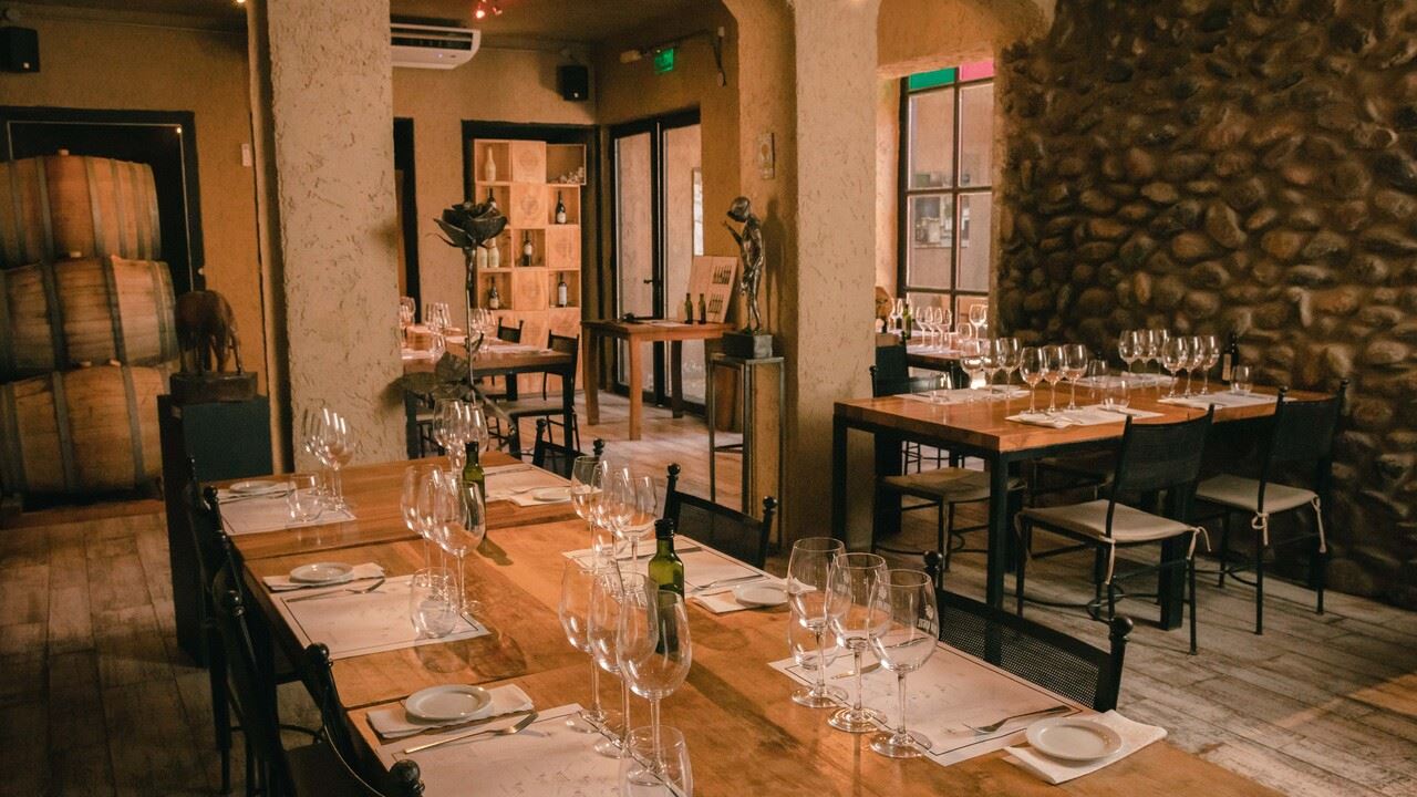Wine Tasting At Casa Vigil Winery (10)