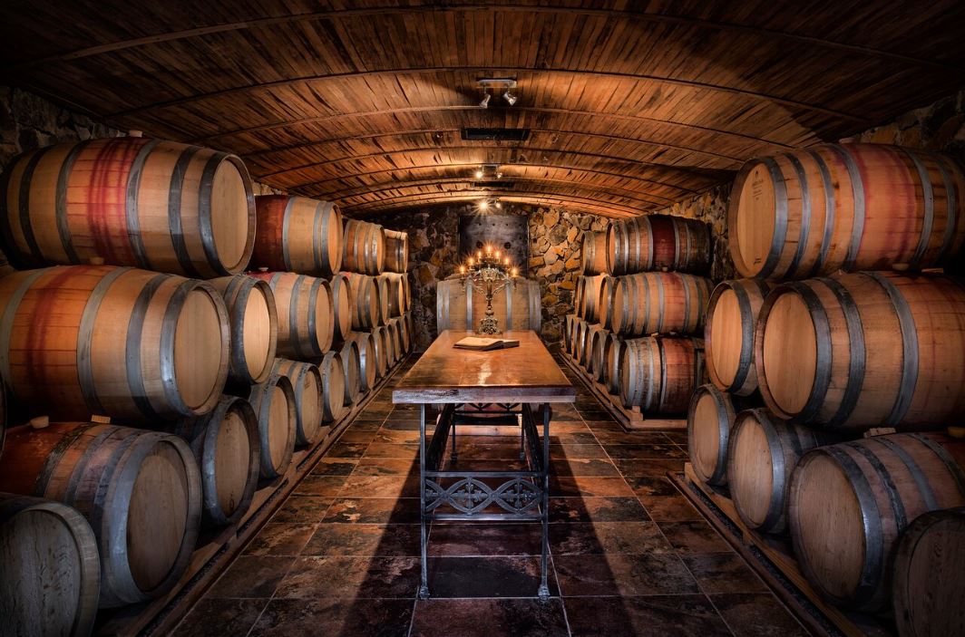 Wine Tasting At Casa Vigil Winery (11)