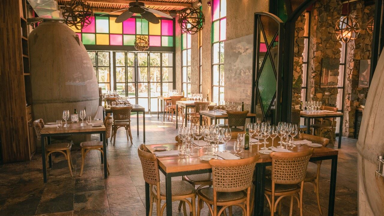 Wine Tasting At Casa Vigil Winery (7)