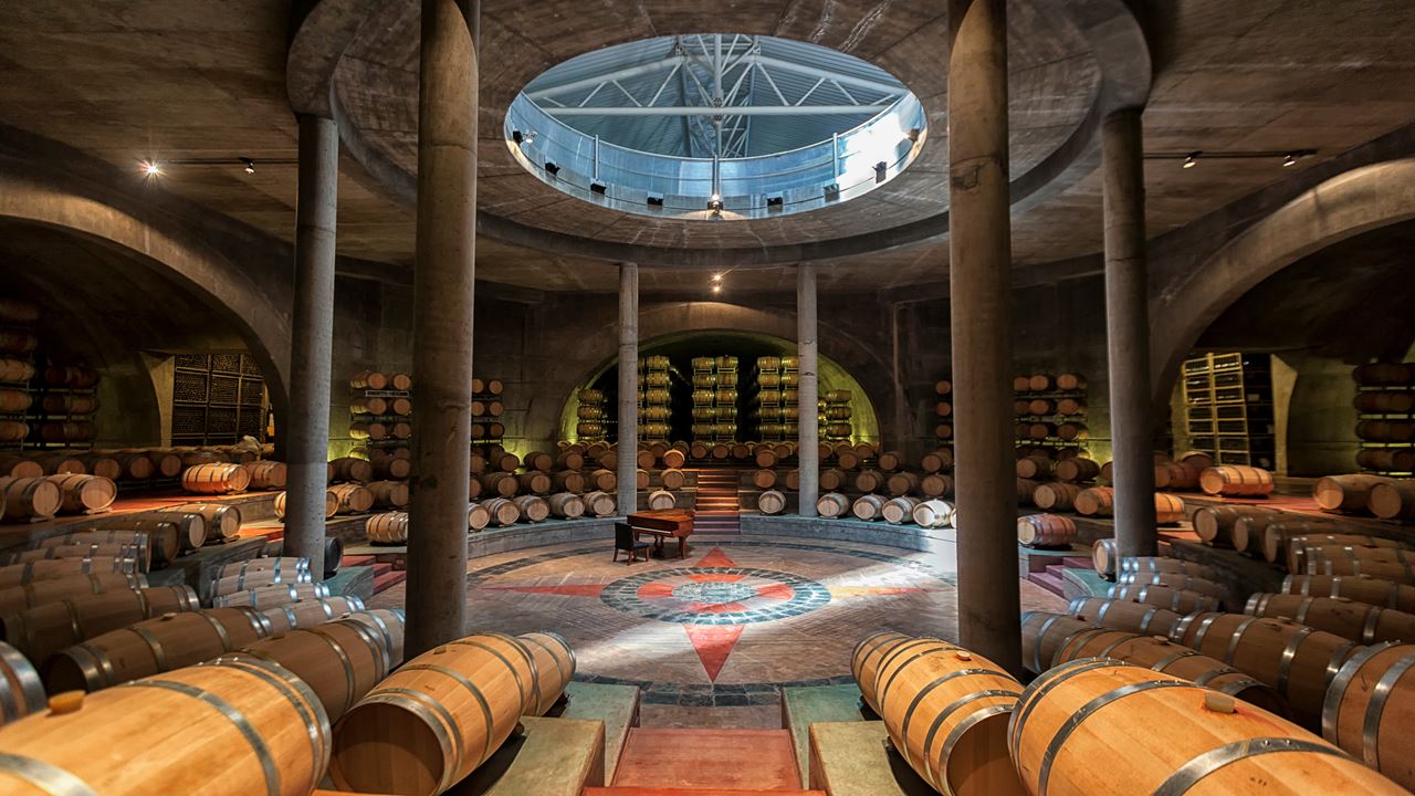 High-end Wine Tasting And Lunch In The Uco Valley (1)