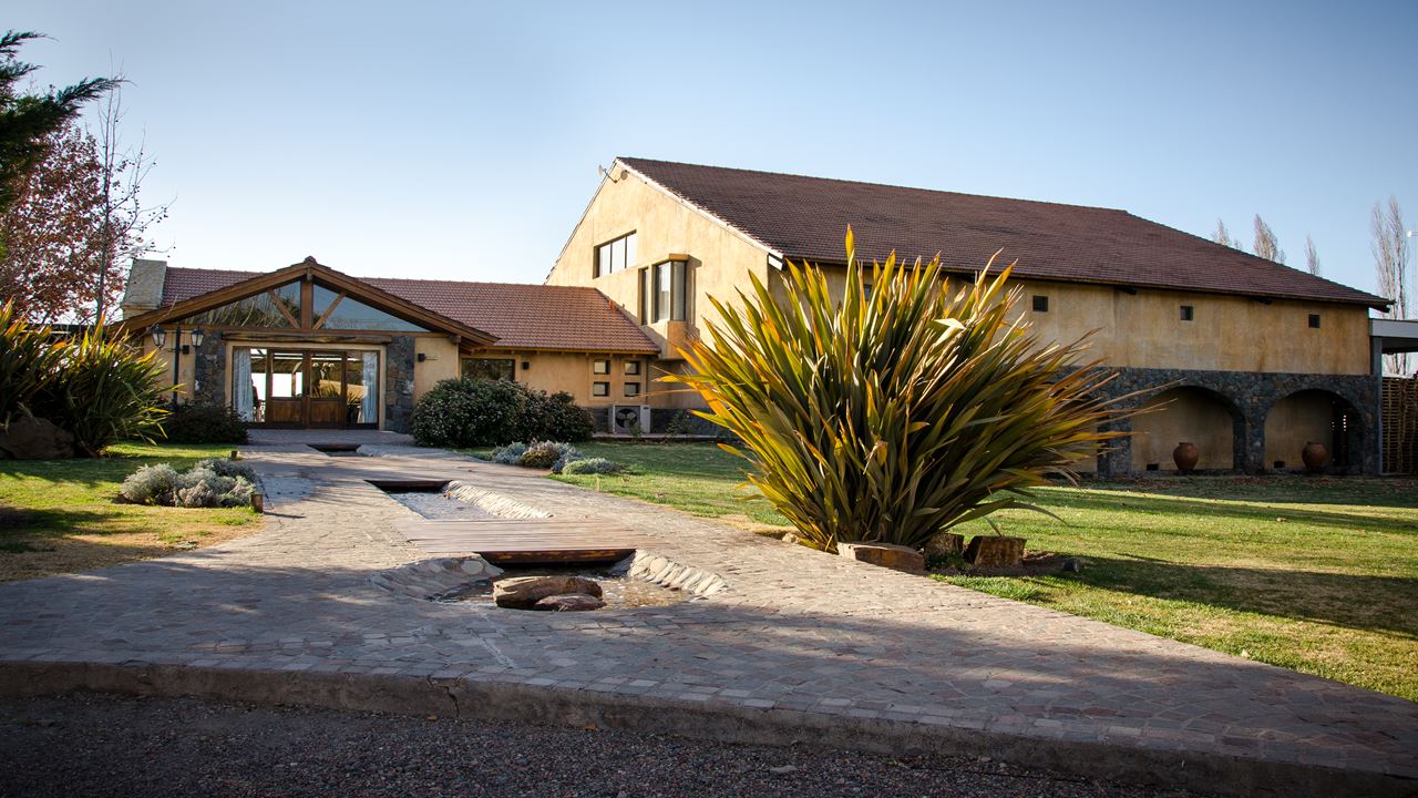 Wine Tasting And Lunch In Lujan De Cuyo (0)