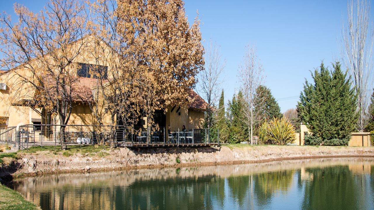 Wine Tasting And Lunch In Lujan De Cuyo (2)
