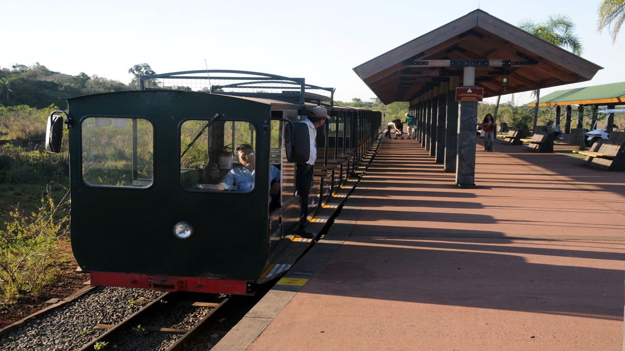 Cataratas Argentinas Com Passeio De Barco Grande Aventura foto 1