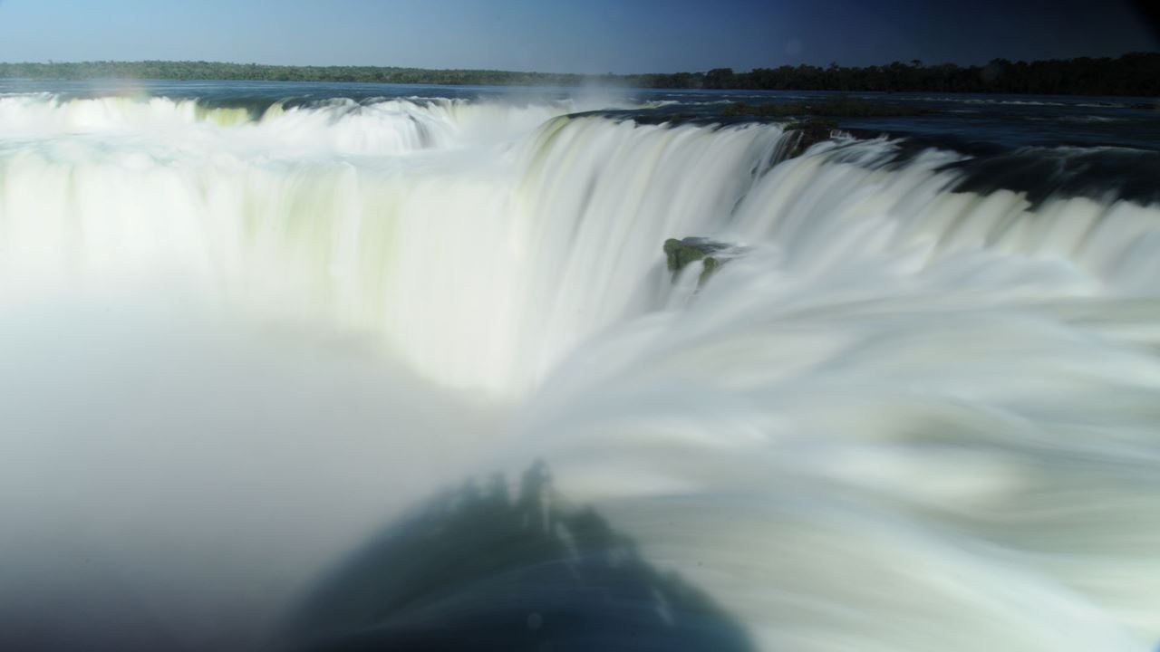 Cataratas Argentinas Com Passeio De Barco Grande Aventura foto 3
