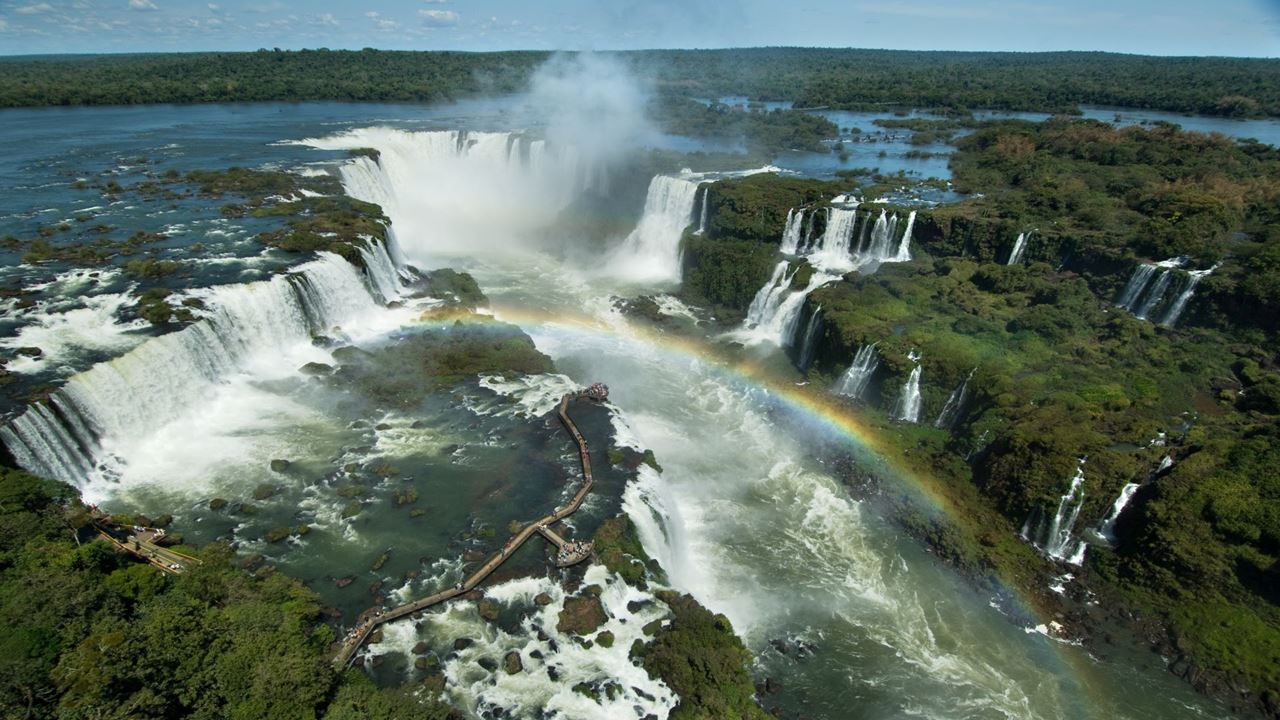 Cataratas Brasileiras foto 11