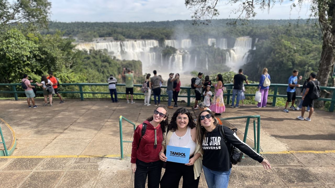 Brazilian Waterfalls With Macuco Safari (7)