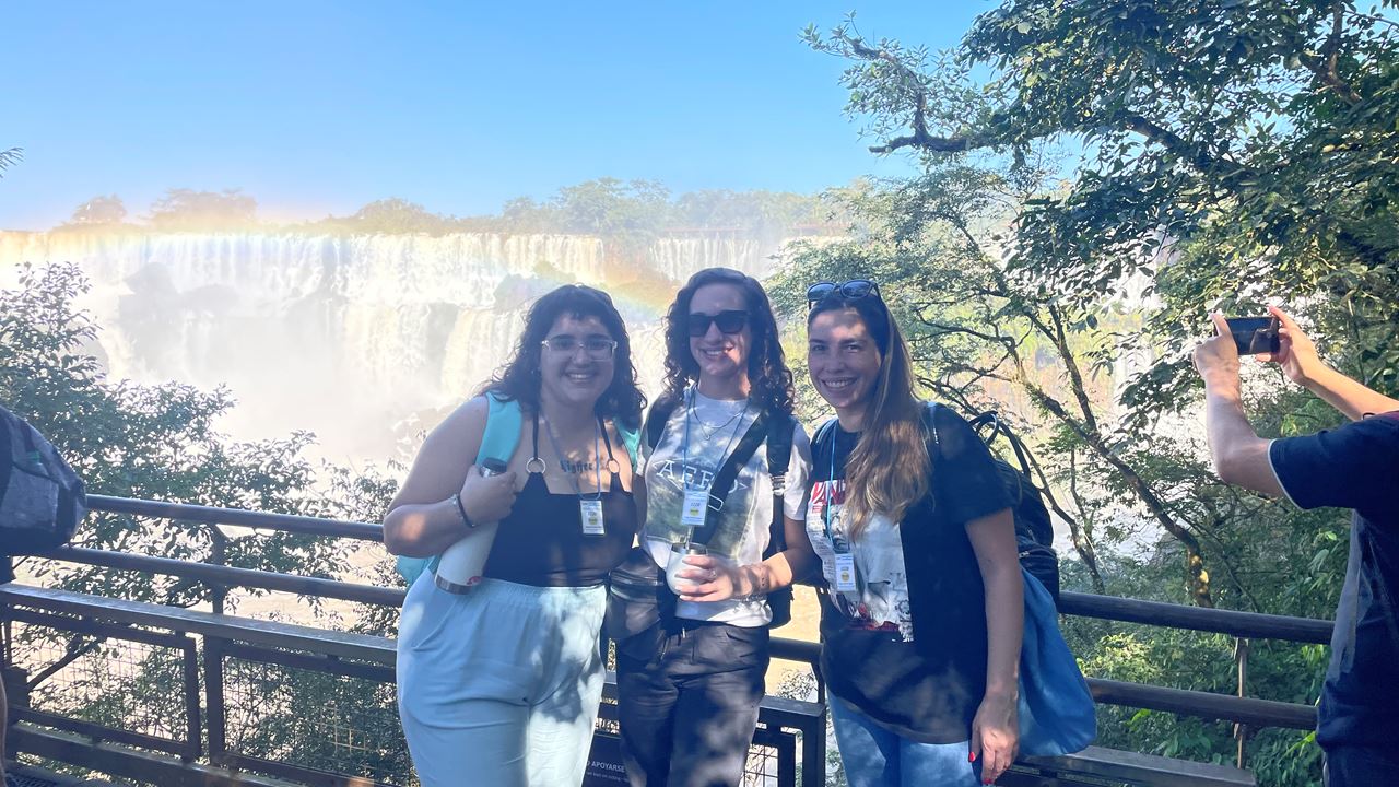Iguazu Falls - Argentine Side (2)