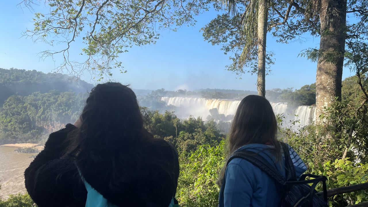 Iguazu Falls - Argentine Side (8)