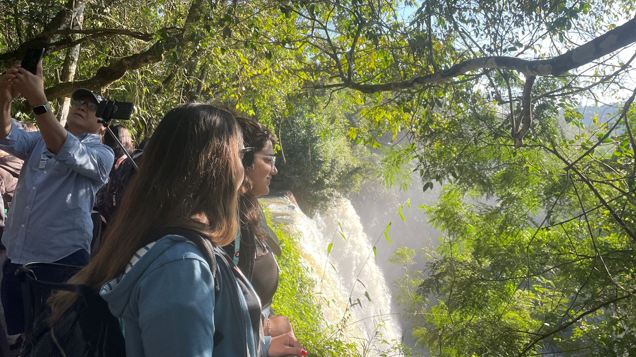Iguazu Falls - Argentine Side (7)