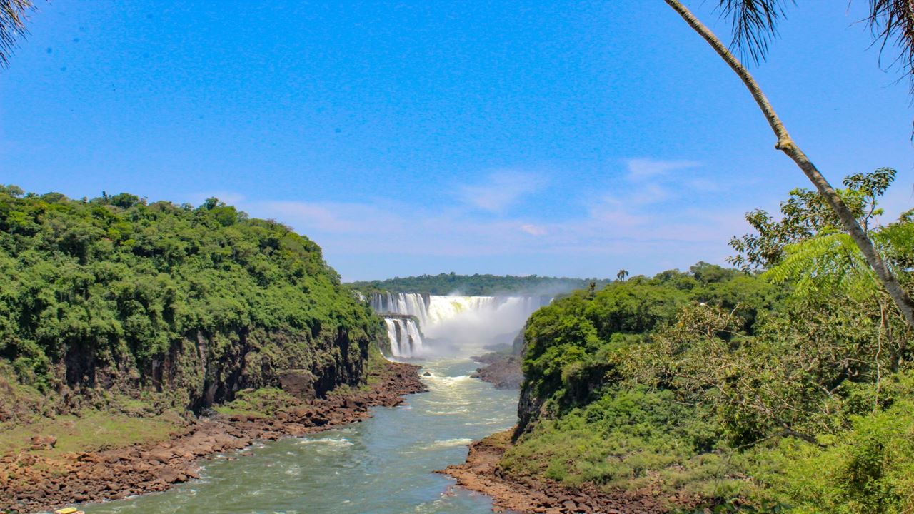 Iguazu Falls Argentine Side With Great Adventure Ride (3)