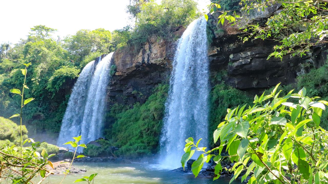 Iguazu Falls - Argentine Side (9)