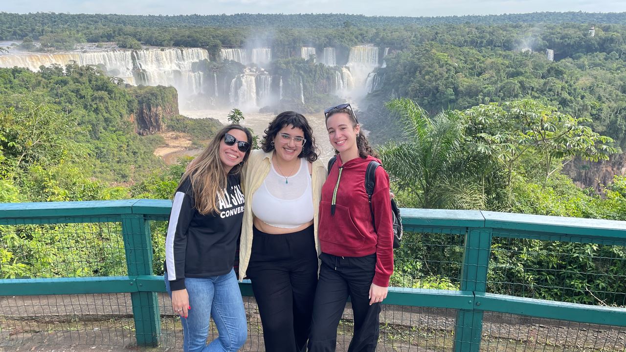 Iguazu Falls - Brazilian Side (3)