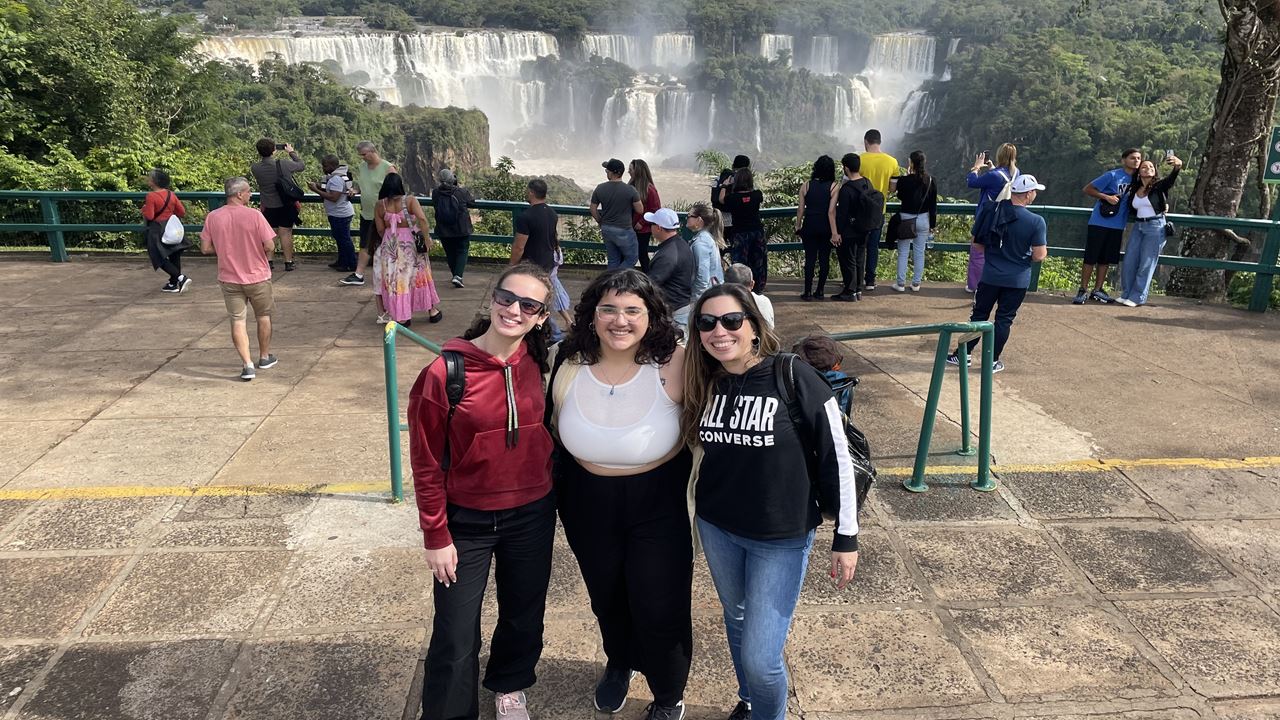 Premium Iguazu Falls - Brazilian Side (5)