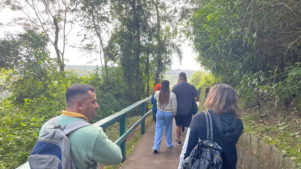 Premium Iguazu Falls - Brazilian Side (6)