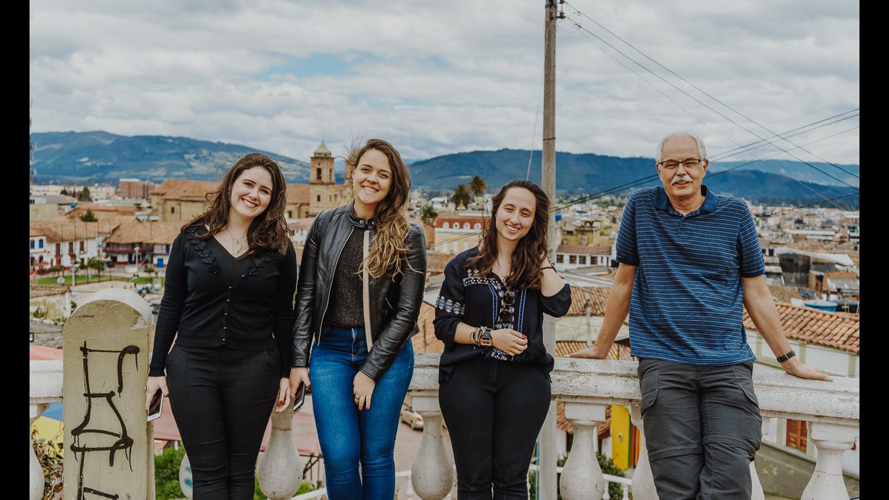 Catedral De Sal De Zipaquirá & Andrés Carne De Res Chía (3)