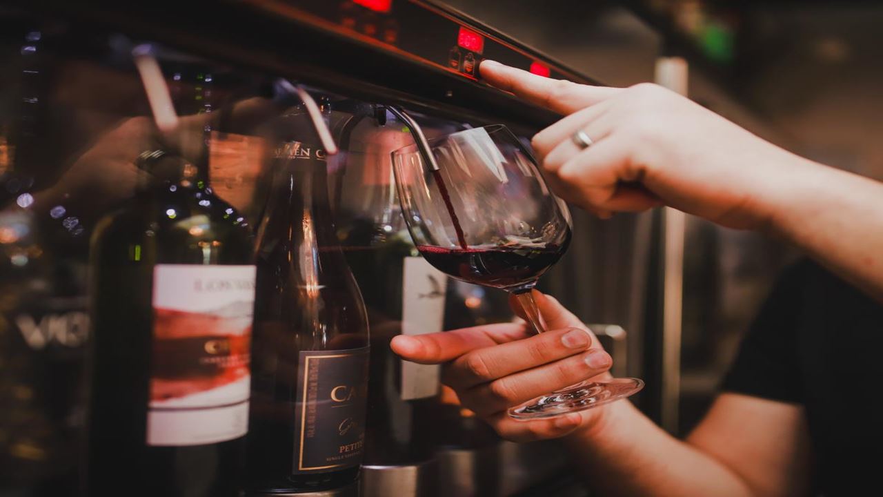 Signature Pairing Dinner – Flavors And Wines Of Chile (7)