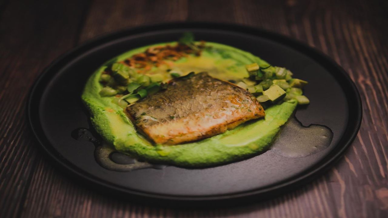 Signature Pairing Dinner – Flavors And Wines Of Chile (6)