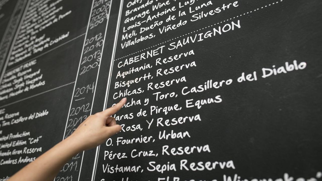 Signature Pairing Dinner – Flavors And Wines Of Chile (11)