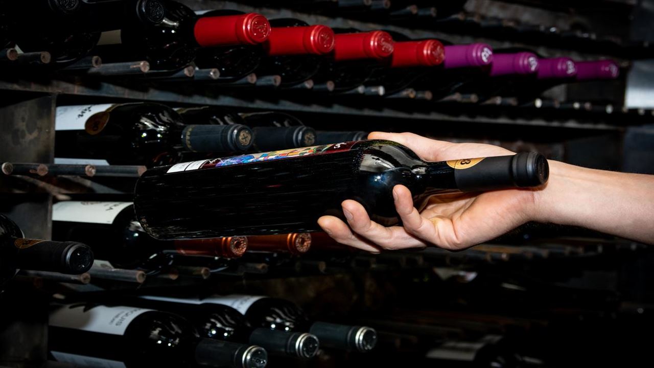 Signature Pairing Dinner – Flavors And Wines Of Chile (9)