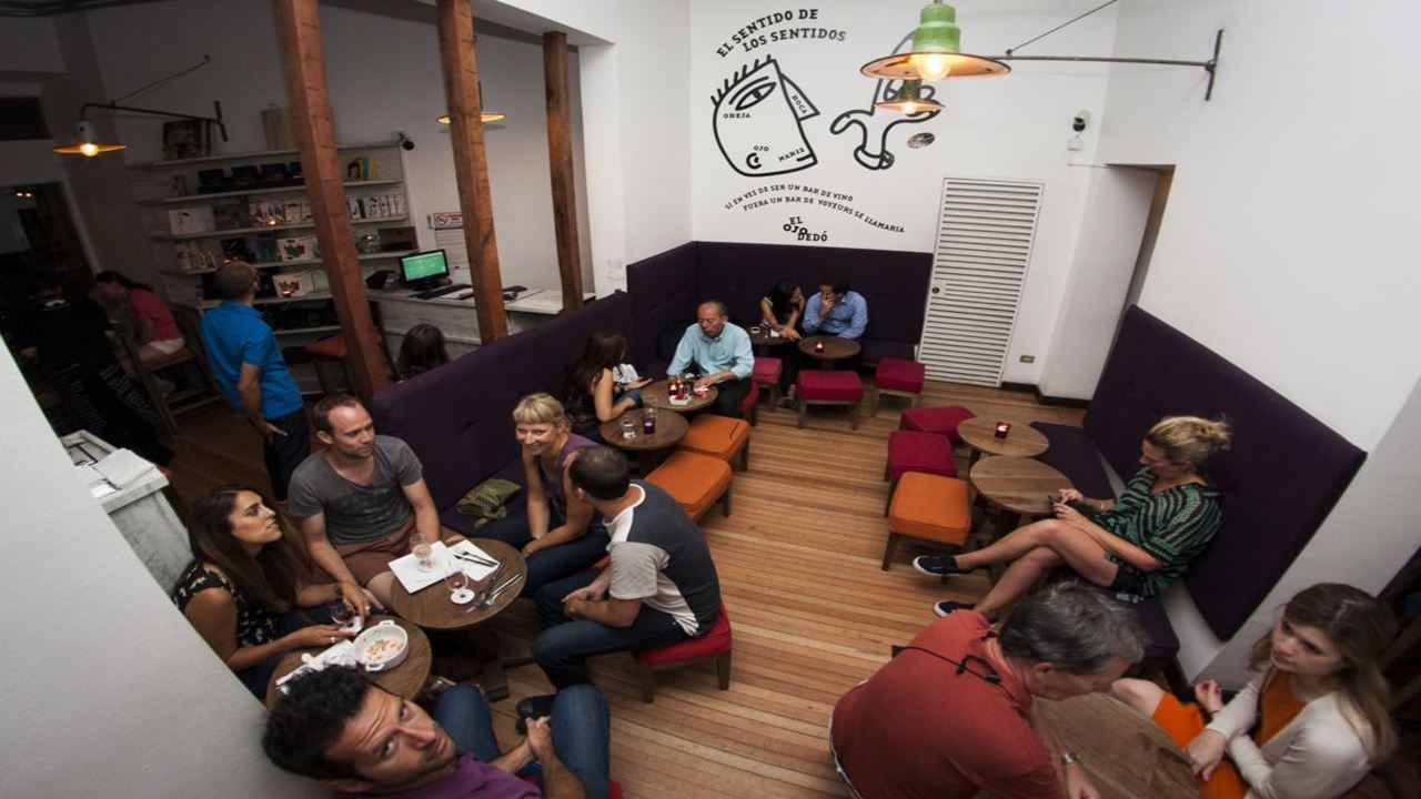 Signature Pairing Dinner – Flavors And Wines Of Chile (5)