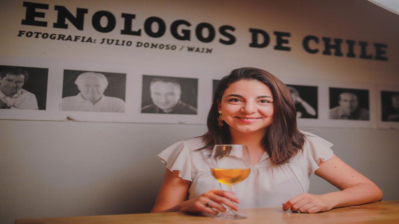 Signature Pairing Dinner – Flavors And Wines Of Chile (8)