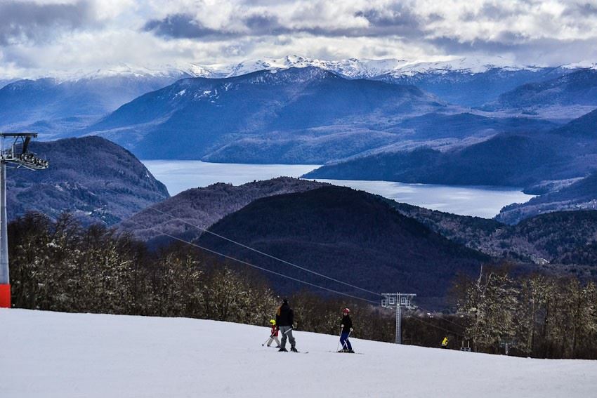 Chapelco Hill And Viewpoints foto 4