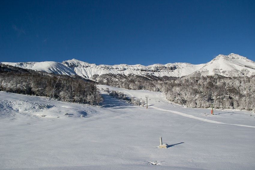 Chapelco Hill And Viewpoints foto 3