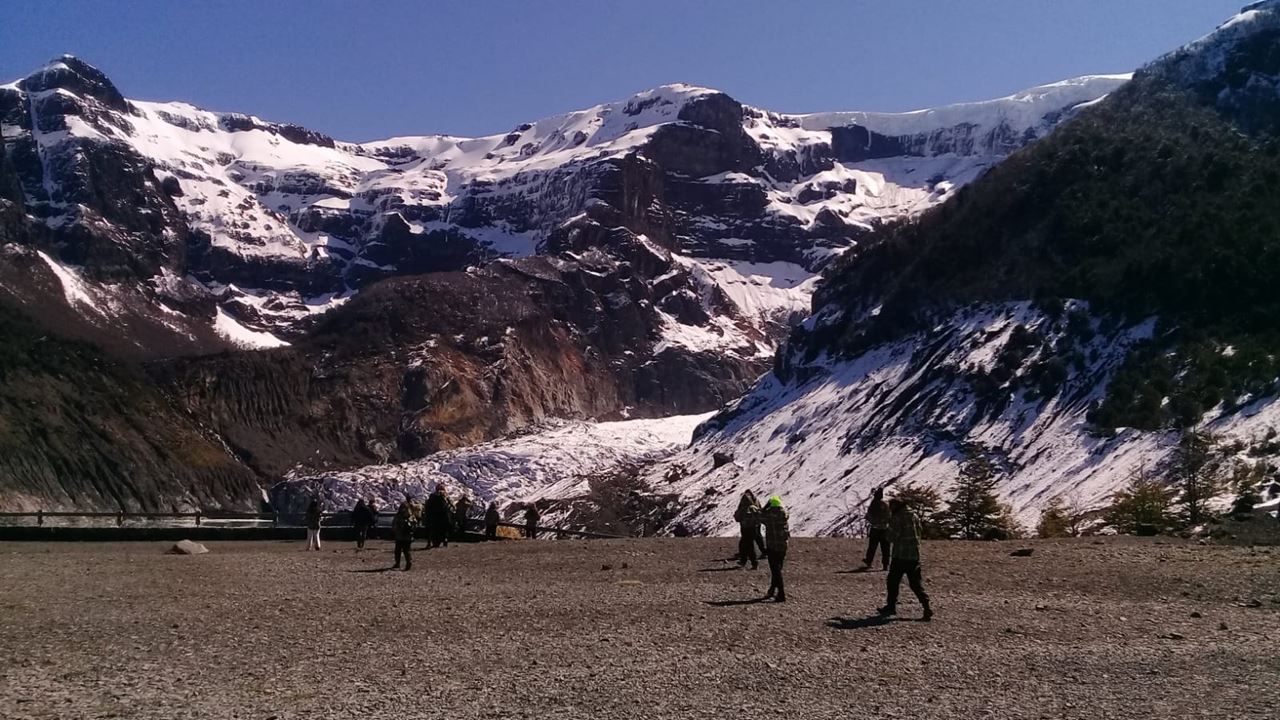 Cerro Tronador (4)