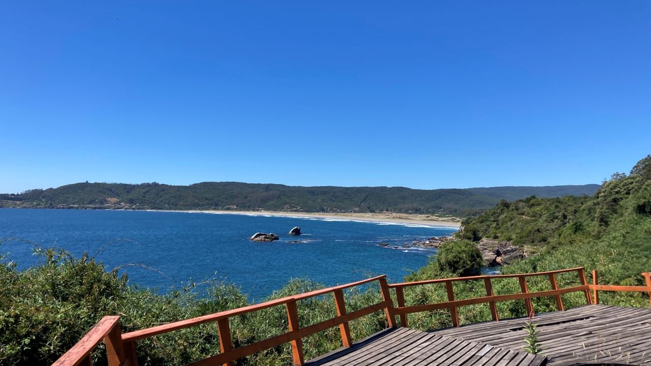 Tesouros Chaihuin E Curral Da Rota Costeira Valdiviana foto 3