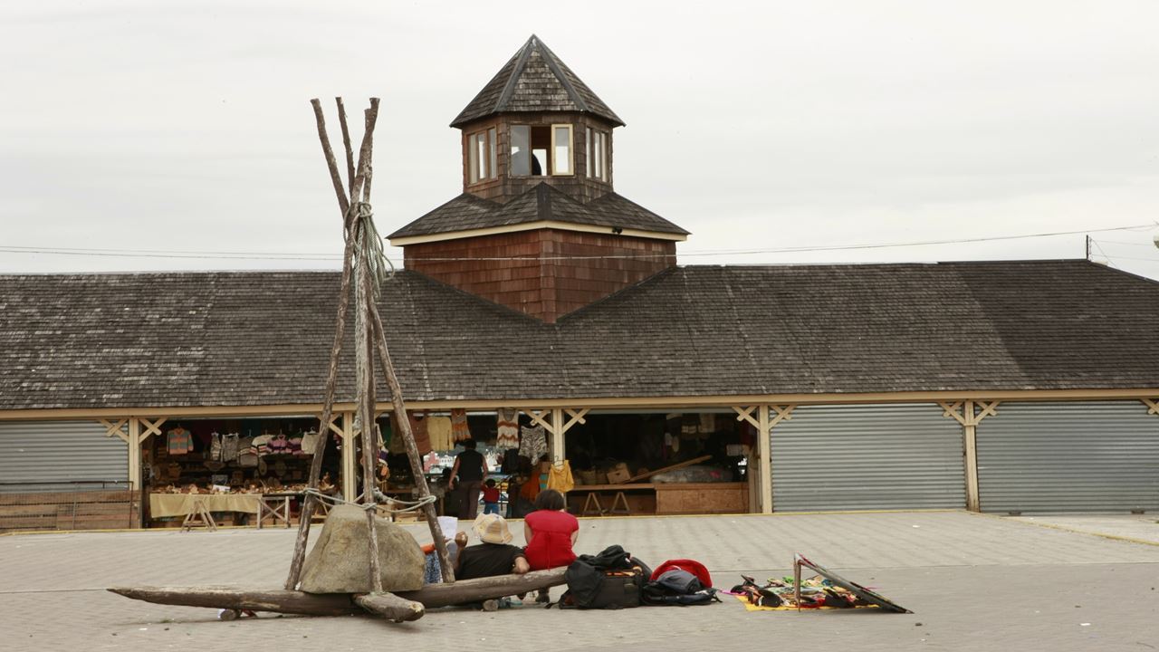 "chef For A Day" Chiloé Flavor And Tradition foto 4
